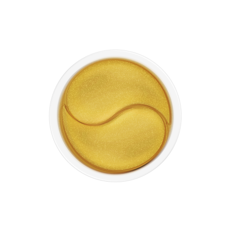 8.1.8.BEAUTY FORMULA ESTIQE b.vitamin патчи гидрогелевые с витамином Е,С,В банка N60